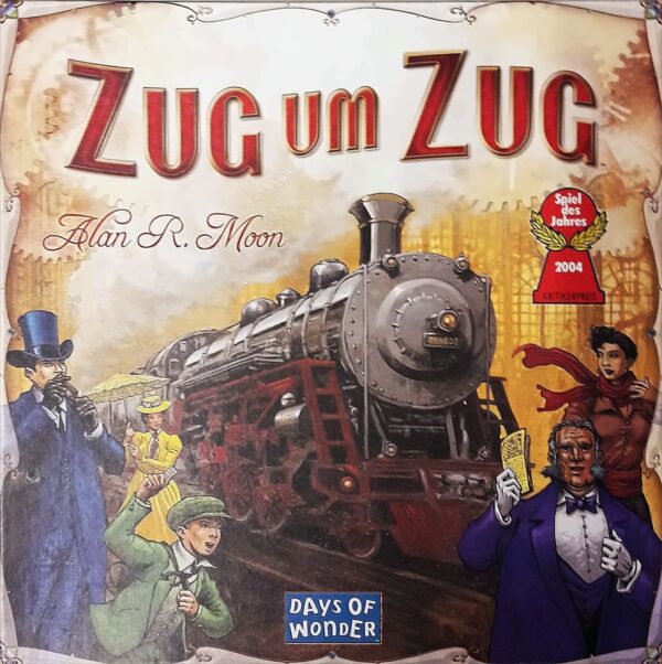 Zug um Zug