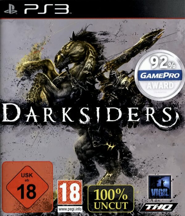 Darksiders