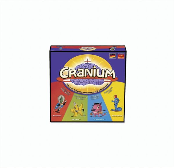 Cranium