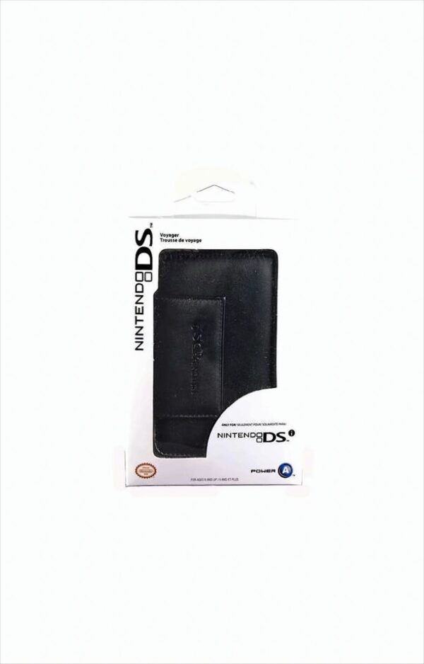 Nintendo DSi - Voyager Case