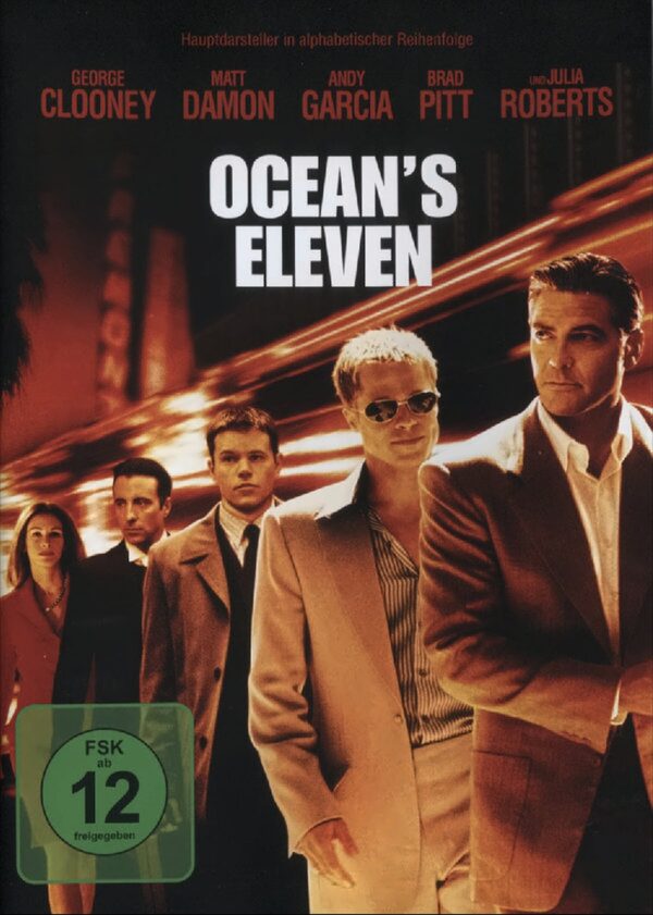 Ocean's Eleven