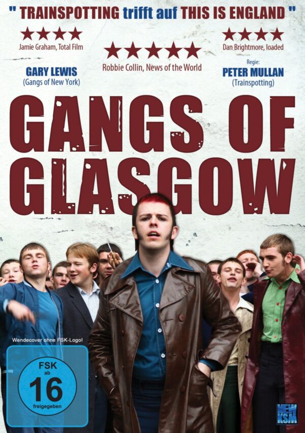 Gangs of Glasgow