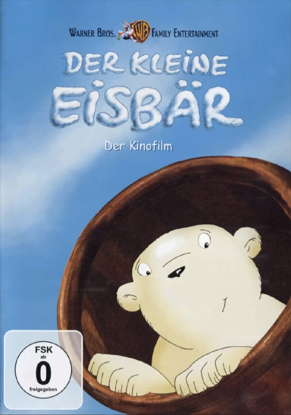 Der kleine Eisbär - Der Kinofilm