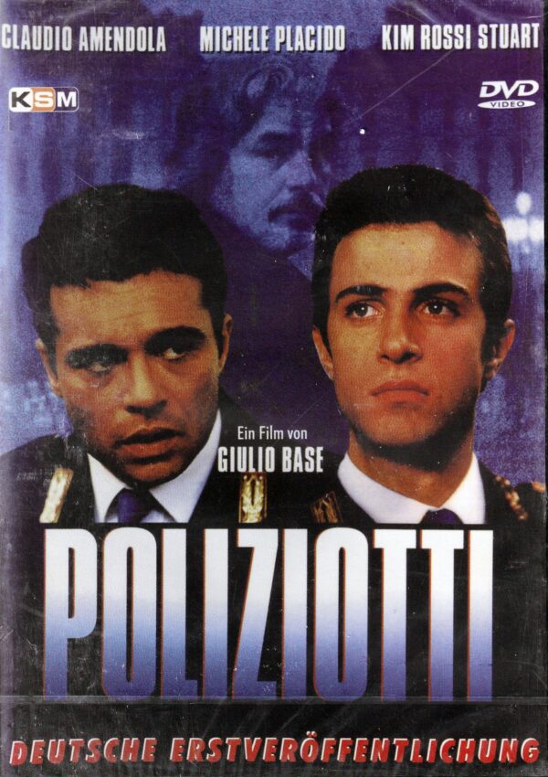 Poliziotti