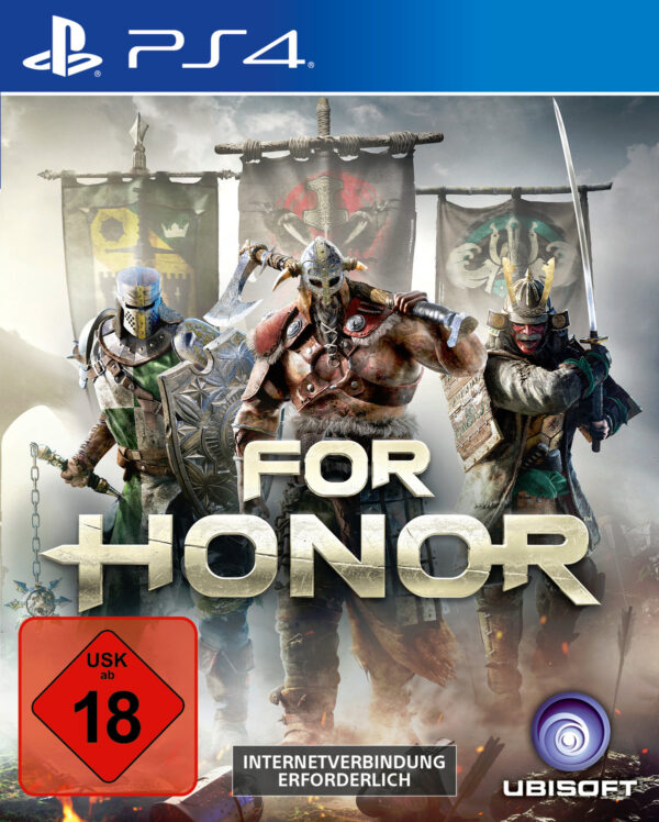 For Honor