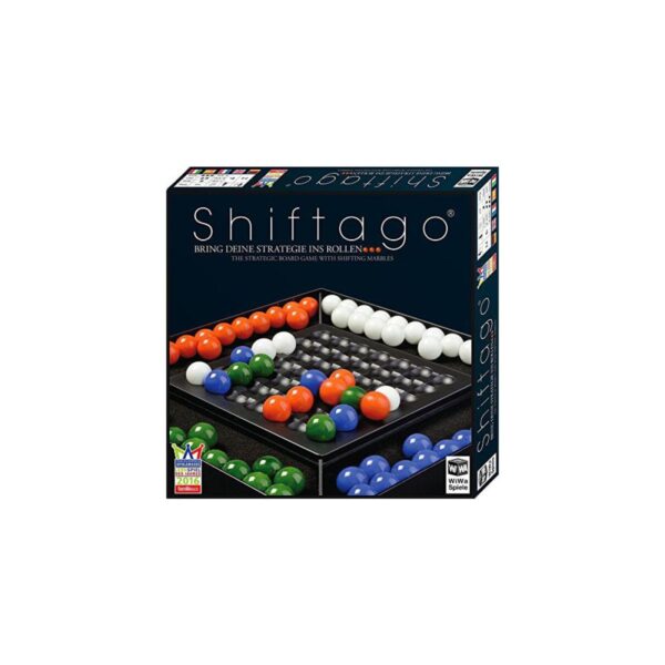 Wiwa Shiftago