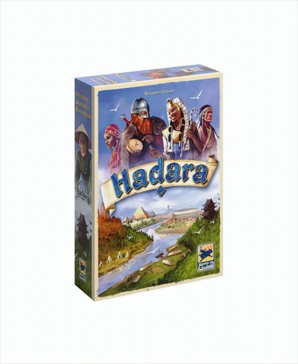 Hadara