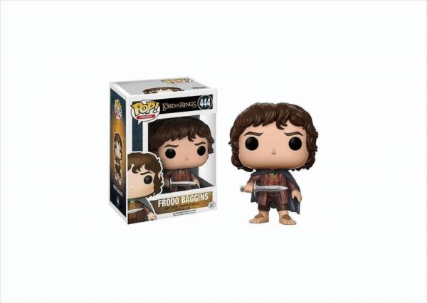 POP - The Lord of the Rings - Frodo Baggins