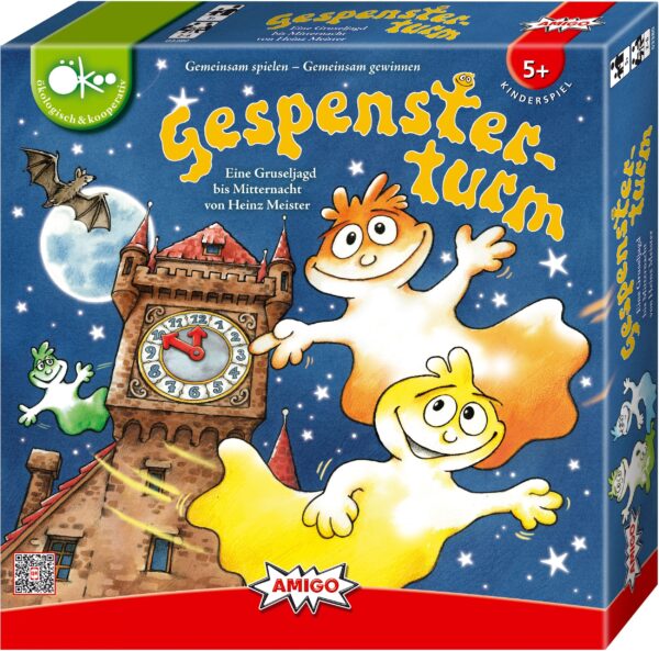 Gespensterturm