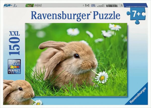 Ravensburger 10007 - Goldiges Langohr