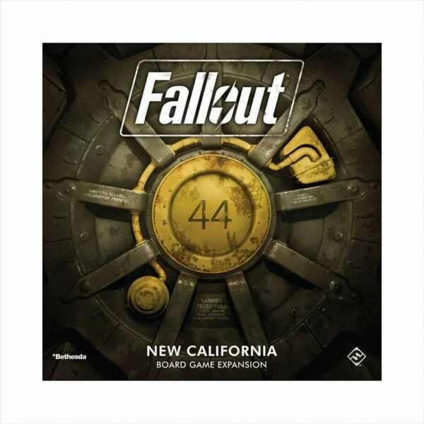 Fallout - Neu-Kalifornien