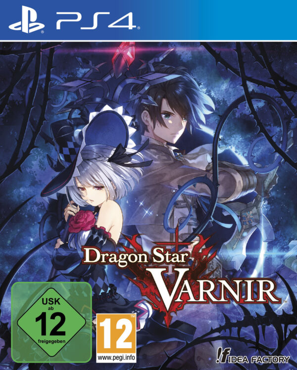 Dragon Star Varnir