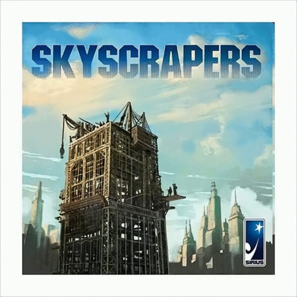 Skyscrapers