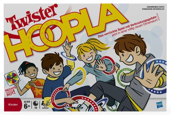 Twister Hoopla