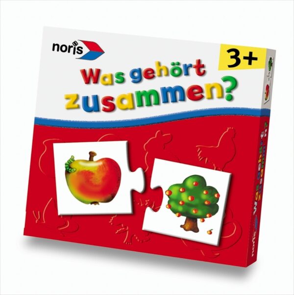 Was gehört zusammen