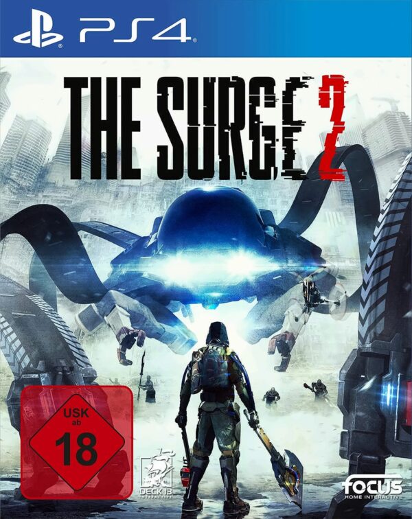 The Surge 2