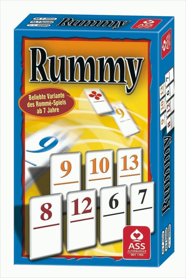 Rummy