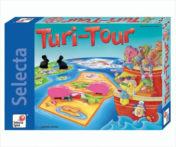 Turi-Tour