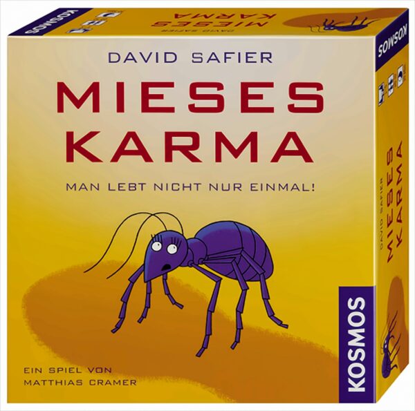 Mieses Karma