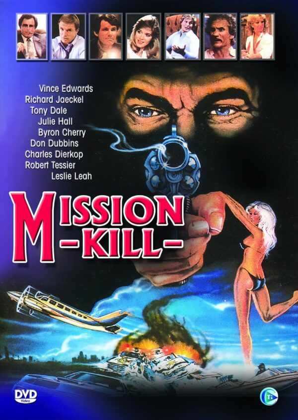 Mission - Kill -