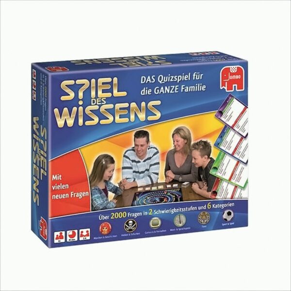 Spiel des Wissens