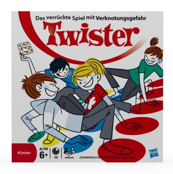 Twister