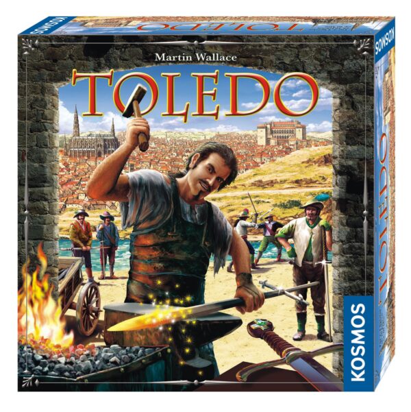 Toledo