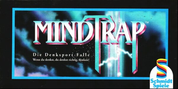 Mind Trap