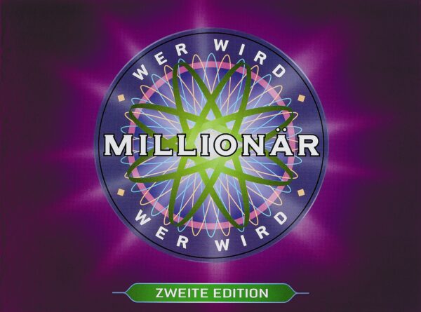 Wer wird Millionär - Classic II