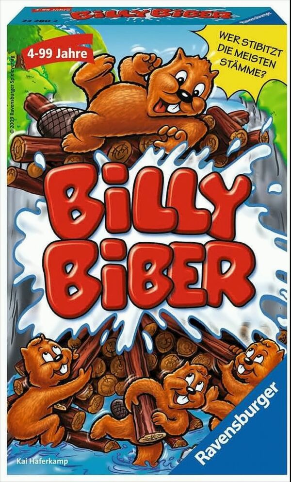 Billy Biber