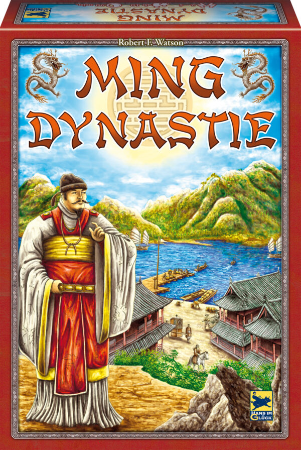 Ming-Dynastie