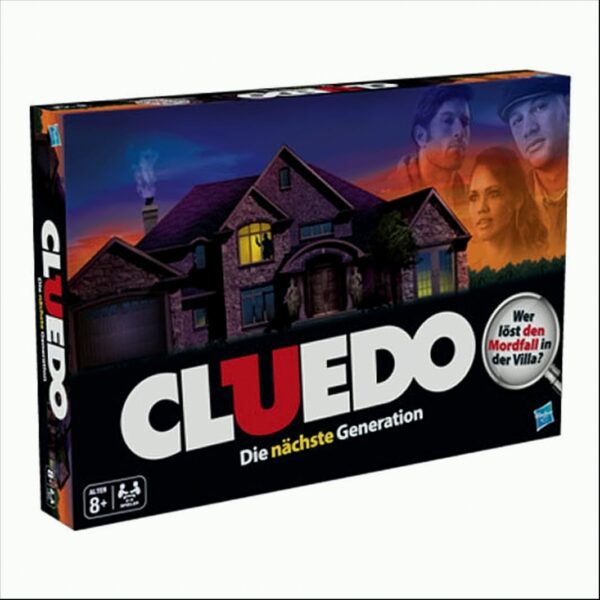 Cluedo