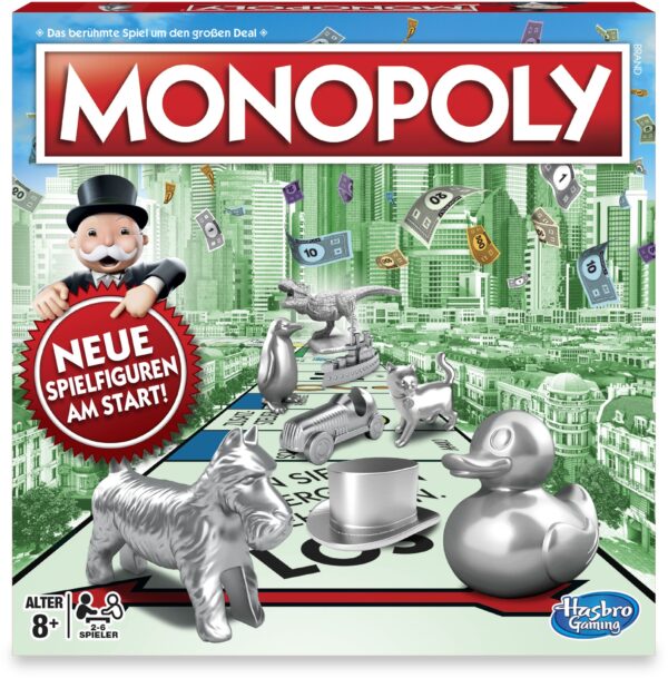 Monopoly Classic