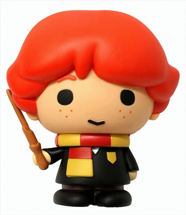 Harry Potter - Ron Figural Bank/Spardose