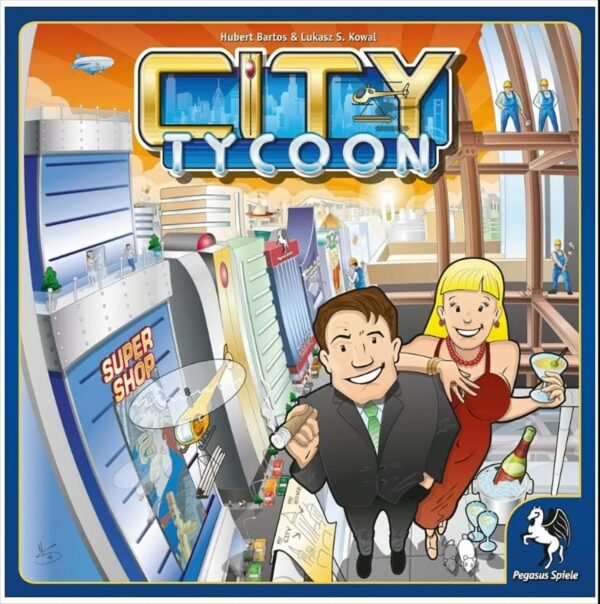 City Tycoon