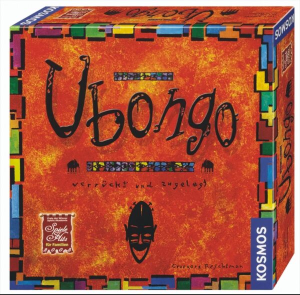 Ubongo