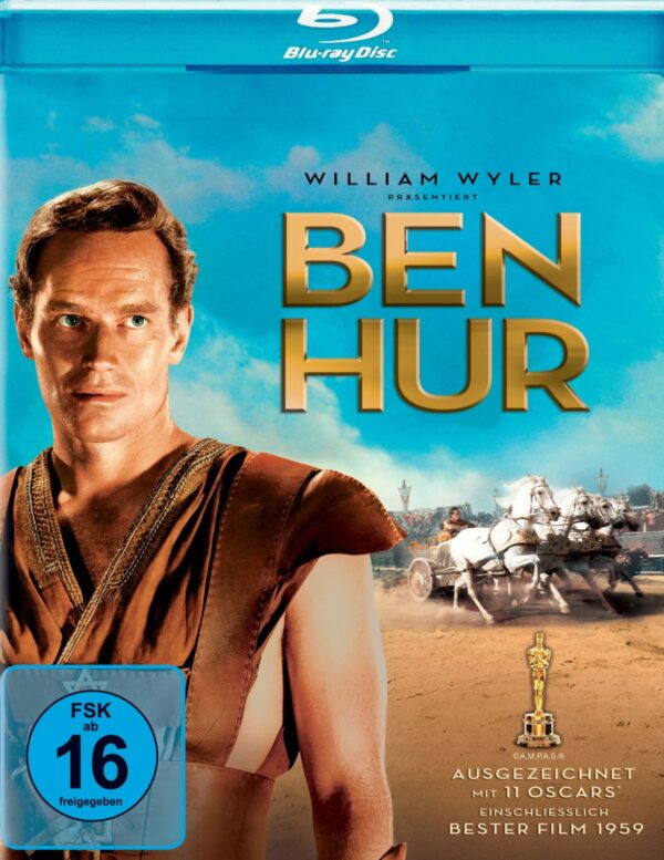 Ben Hur