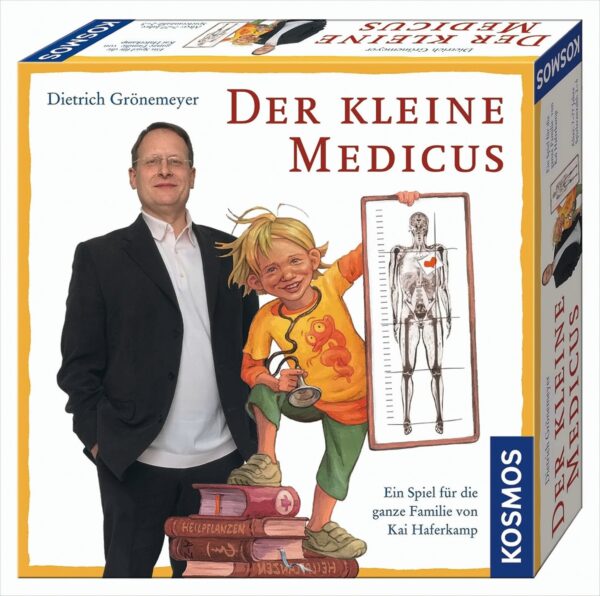 Der kleine Medicus