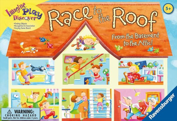 Race to the Roof