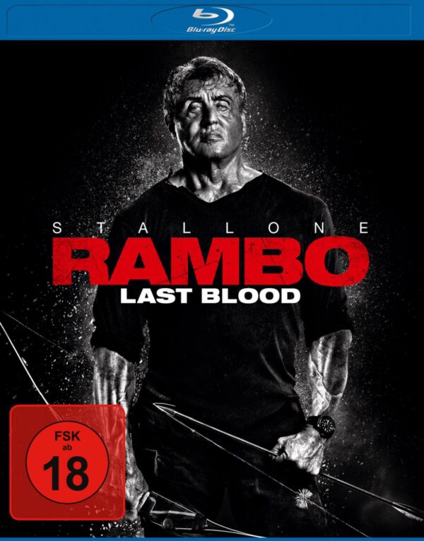 Rambo: Last Blood