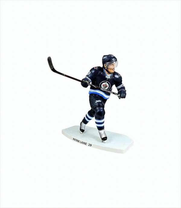 NHL Figur Patrik Laine 30 cm Fig.