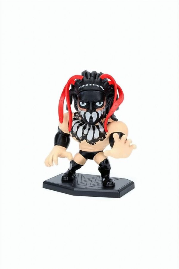 Metals Die Cast - WWE Finn Balor 10cm