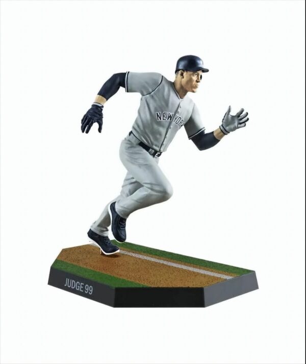 MLB Aaron Judge 15 cm Figur