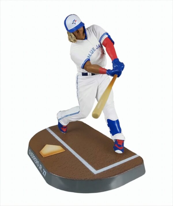 MLB Vladimir Guerrero Jr. 15 cm Figur