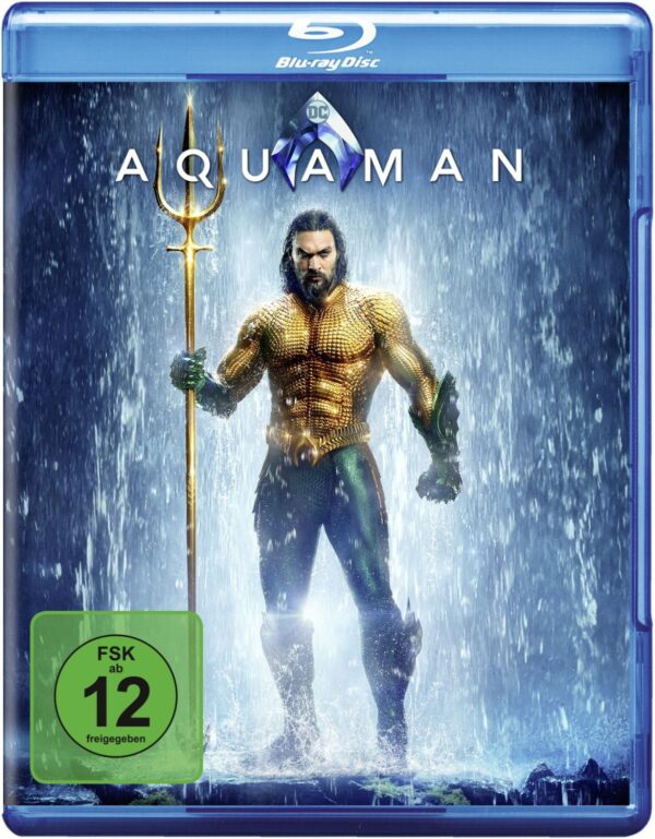 Aquaman