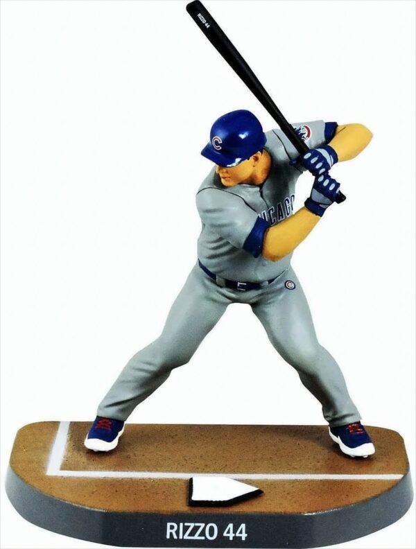 MLB Anthony Rizzo 15 cm Figur