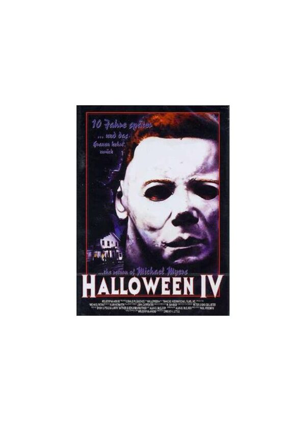 Halloween 4