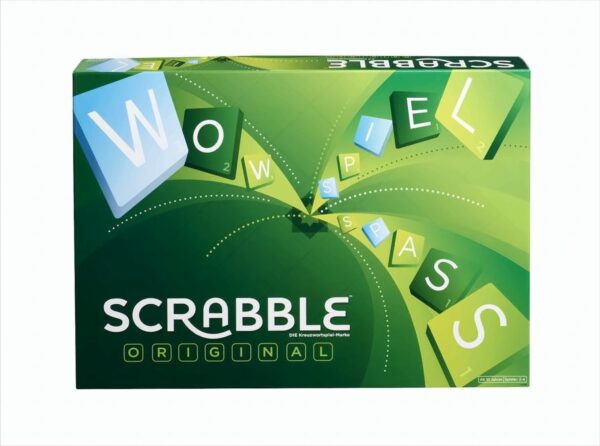 Scrabble Original