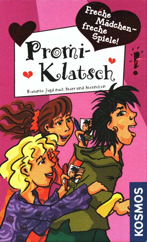 Promi-Klatsch