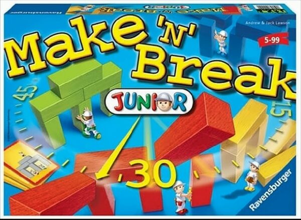 Make'n Break Junior